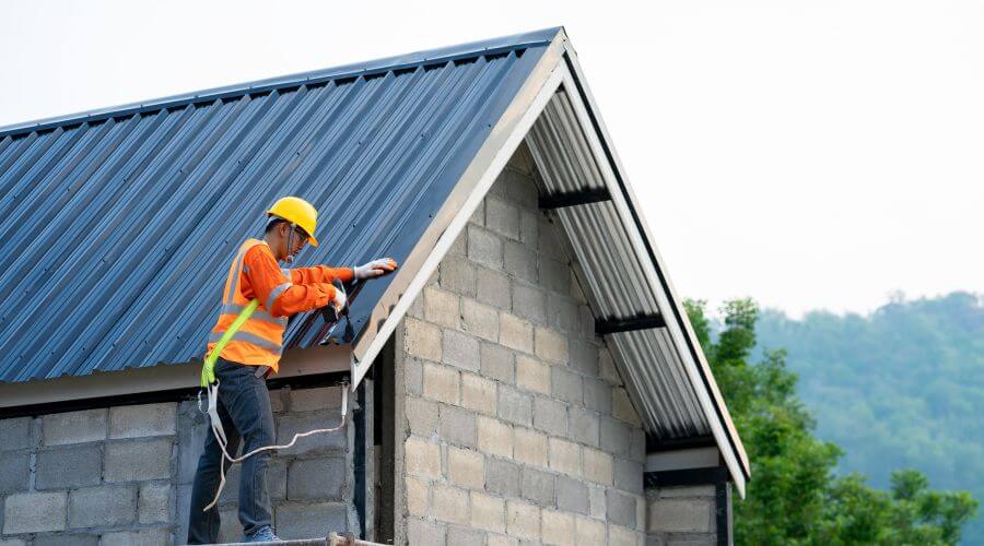 Local Chimney Repair in Maplesville, AL